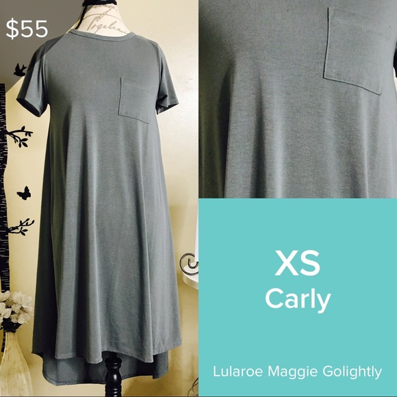 Dress - Picture 1 of 1